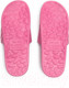 Миниатюра изображения товара Тапочки домашние Amaro Home Relax Step Открытый нос / HOME-4019RS1-F-42 (р.42-43, фуксия)
