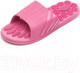Миниатюра изображения товара Тапочки домашние Amaro Home Relax Step Открытый нос / HOME-4019RS1-F-42 (р.42-43, фуксия)