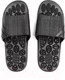 Миниатюра изображения товара Тапочки домашние Amaro Home Relax Step Открытый нос / HOME-4019RS1-Bl-38 (р.38-39, черный)
