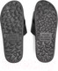 Миниатюра изображения товара Тапочки домашние Amaro Home Relax Step Открытый нос / HOME-4019RS1-Bl-38 (р.38-39, черный)