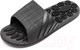 Миниатюра изображения товара Тапочки домашние Amaro Home Relax Step Открытый нос / HOME-4019RS1-Bl-38 (р.38-39, черный)