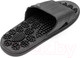 Миниатюра изображения товара Тапочки домашние Amaro Home Relax Step Открытый нос / HOME-4019RS1-Bl-38 (р.38-39, черный)