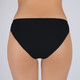 Миниатюра изображения товара Трусы женские Verally 1066-1 (р.102, черный)