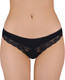 Миниатюра изображения товара Трусы женские Verally 1066-1 (р.98, черный)