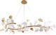 Миниатюра изображения товара Люстра FAVOURITE Ginkoa 4080-8P