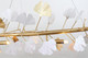 Миниатюра изображения товара Люстра FAVOURITE Ginkoa 4080-8P