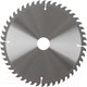 Миниатюра изображения товара Пильный диск FIT Для циркулярных пил по дереву / 37752