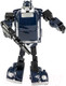 Миниатюра изображения товара Робот-трансформер Bondibon Bondibot Полицейская машина / ВВ6061