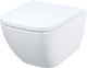 Миниатюра изображения товара Унитаз подвесной IDDIS Torr TORRDSEi25