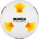 Миниатюра изображения товара Футбольный мяч Minsa Futsal Match 9376742 (размер 4)
