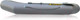 Миниатюра изображения товара Надувная лодка Leader Boats Компакт-240 / 4022022 (серый)
