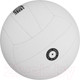 Миниатюра изображения товара Мяч волейбольный Minsa Basic White / 9376727 (размер 5)
