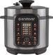 Миниатюра изображения товара Мультиварка-скороварка Endever Vita-99 (черный/сталь)