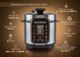 Миниатюра изображения товара Мультиварка-скороварка Endever Vita-99 (черный/сталь)