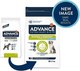 Миниатюра изображения товара Сухой корм для собак Advance VetDiet Hypoallergenic (2.5кг)