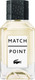 Миниатюра изображения товара Туалетная вода Lacoste Match Point Cologne (50мл)