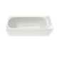 Миниатюра изображения товара Ванна акриловая Triton Ультра 180x70 (с полкой)