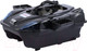 Миниатюра изображения товара Прикормочный кораблик Boatman Leader Pro Black / LE-PRO-B