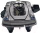 Миниатюра изображения товара Прикормочный кораблик Boatman Leader Pro Carbon / LE-PRO-C