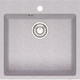 Миниатюра изображения товара Мойка кухонная Berge BR-5050 (серый)