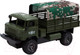 Миниатюра изображения товара Радиоуправляемая игрушка Sima-Land Грузовик. Военный JC20-6B / 7531716