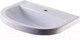 Миниатюра изображения товара Умывальник Rosa Стандарт 56