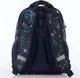 Миниатюра изображения товара Рюкзак Arlion 057-22302-DNV (синий)