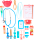 Миниатюра изображения товара Набор доктора детский Sima-Land Стоматолог / 4353898