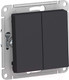 Миниатюра изображения товара Выключатель Systeme (Schneider) Electric AtlasDesign ATN001017