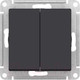 Миниатюра изображения товара Выключатель Systeme (Schneider) Electric AtlasDesign ATN001017