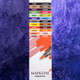 Миниатюра изображения товара Набор маркеров Малевичъ GrafArt Brush / 190906 (24цв)