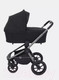 Миниатюра изображения товара Детская универсальная коляска Rant Flex Pro 3 в 1 2023 / RA075 (Black)