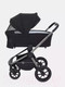 Миниатюра изображения товара Детская универсальная коляска Rant Flex Pro 3 в 1 2023 / RA075 (Black)