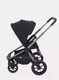 Миниатюра изображения товара Детская универсальная коляска Rant Flex Pro 3 в 1 2023 / RA075 (Black)