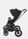 Миниатюра изображения товара Детская универсальная коляска Rant Flex Pro 3 в 1 2023 / RA075 (Black)