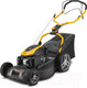 Миниатюра изображения товара Газонокосилка бензиновая Stiga Combi 553 S (2L0536048/ST1)