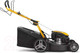 Миниатюра изображения товара Газонокосилка бензиновая Stiga Combi 553 S (2L0536048/ST1)
