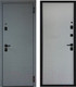 Миниатюра изображения товара Входная дверь Staller Comfort TR 1 (86x205, правая)