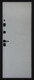 Миниатюра изображения товара Входная дверь Staller Comfort TR 1 (96x205, левая)
