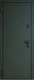 Миниатюра изображения товара Входная дверь Staller Comfort TR 3 (86x205, левая)