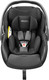 Миниатюра изображения товара Автокресло Peg-Perego Primo Viaggio SLK (licorice)