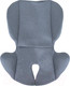Миниатюра изображения товара Автокресло Pituso Prados / R501 (джинс/светло-серый)