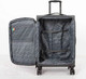 Миниатюра изображения товара Чемодан на колесах Francesco Molinary 338-1004/3-24GRY (серый)