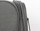 Миниатюра изображения товара Чемодан на колесах Francesco Molinary 338-1004/3-24GRY (серый)