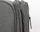 Миниатюра изображения товара Чемодан на колесах Francesco Molinary 338-1004/3-24GRY (серый)