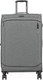 Миниатюра изображения товара Чемодан на колесах Francesco Molinary 338-1004/3-28GRY (серый)