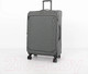 Миниатюра изображения товара Чемодан на колесах Francesco Molinary 338-1004/3-28GRY (серый)