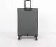 Миниатюра изображения товара Чемодан на колесах Francesco Molinary 338-1004/3-28GRY (серый)