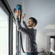 Миниатюра изображения товара Профессиональная эксцентриковая шлифмашина Bosch GEX 185-LI Professional (0.601.3A5.020)