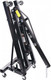 Миниатюра изображения товара Кран гидравлический Forsage F-T32002 (9850)
